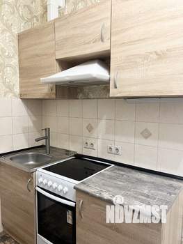 1-к квартира, на длительный срок, 28м2, 18/25 этаж