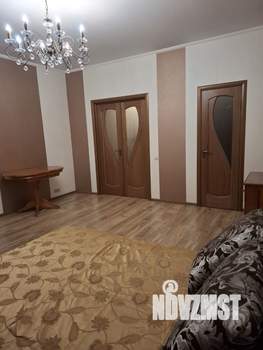 1-к квартира, на длительный срок, 48м2, 5/25 этаж