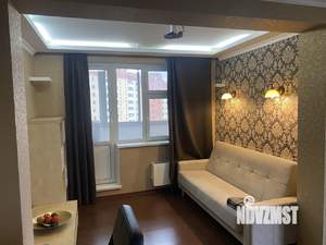 2-к квартира, на длительный срок, 63м2, 6/17 этаж
