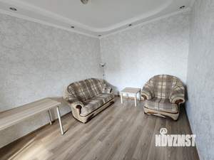 3-к квартира, на длительный срок, 72м2, 19/22 этаж