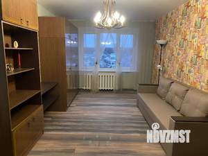 1-к квартира, на длительный срок, 36м2, 6/9 этаж