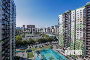 3-к квартира, на длительный срок, 83м2, 13/21 этаж