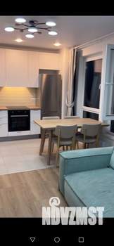 2-к квартира, на длительный срок, 53м2, 6/9 этаж