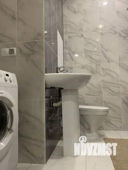 1-к квартира, на длительный срок, 44м2, 12/22 этаж