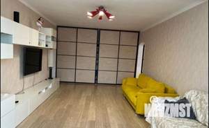 3-к квартира, на длительный срок, 100м2, 13/17 этаж