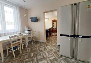 3-к квартира, на длительный срок, 103м2, 8/17 этаж