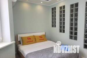 2-к квартира, посуточно, 54м2, 4/23 этаж