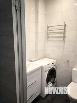 1-к квартира, на длительный срок, 30м2, 30/30 этаж