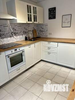 1-к квартира, на длительный срок, 35м2, 8/9 этаж