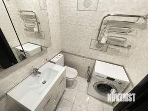 2-к квартира, на длительный срок, 52м2, 15/17 этаж
