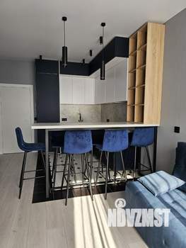 2-к квартира, на длительный срок, 64м2, 16/17 этаж