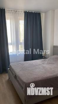 2-к квартира, на длительный срок, 53м2, 10/12 этаж