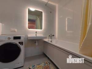 2-к квартира, на длительный срок, 34м2, 4/9 этаж