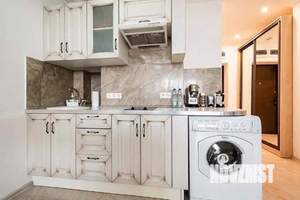 1-к квартира, посуточно, 39м2, 1/1 этаж