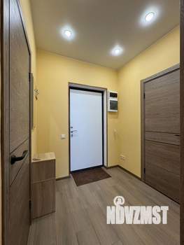 1-к квартира, на длительный срок, 33м2, 10/25 этаж