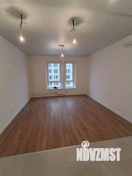 1-к квартира, на длительный срок, 41м2, 6/9 этаж