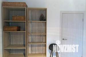 1-к квартира, посуточно, 40м2, 6/9 этаж