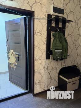 1-к квартира, на длительный срок, 42м2, 9/24 этаж