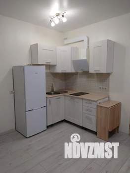 1-к квартира, посуточно, 25м2, 7/9 этаж