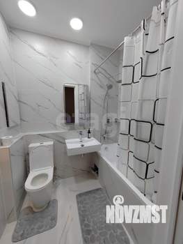 2-к квартира, на длительный срок, 54м2, 19/29 этаж