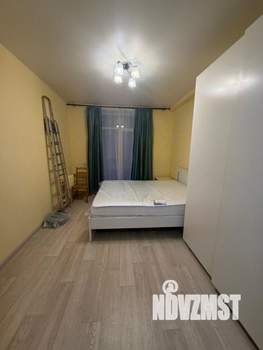 2-к квартира, на длительный срок, 50м2, 2/2 этаж