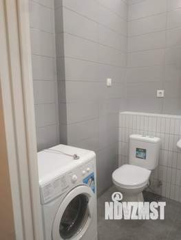 1-к квартира, на длительный срок, 34м2, 10/10 этаж