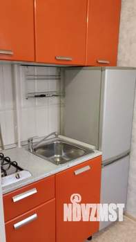 1-к квартира, на длительный срок, 25м2, 3/5 этаж