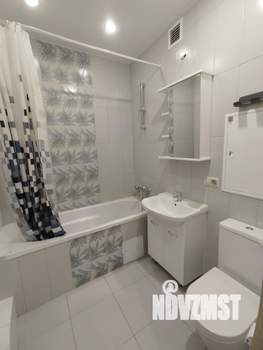 1-к квартира, на длительный срок, 42м2, 14/16 этаж