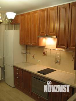 2-к квартира, на длительный срок, 61м2, 14/18 этаж