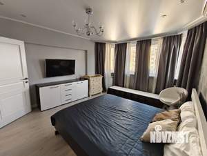 2-к квартира, на длительный срок, 93м2, 22/25 этаж