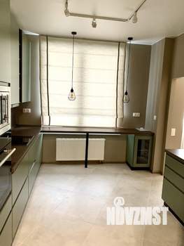 3-к квартира, на длительный срок, 80м2, 2/8 этаж