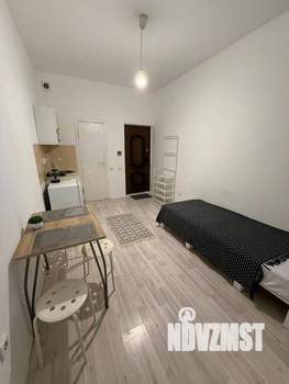 1-к квартира, на длительный срок, 20м2, 1/4 этаж