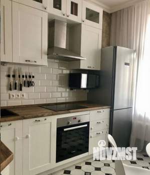 2-к квартира, на длительный срок, 48м2, 5/8 этаж