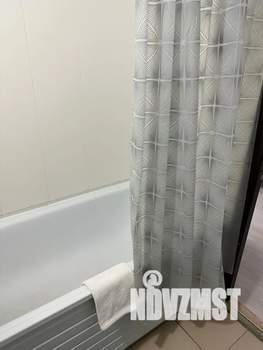 1-к квартира, посуточно, 39м2, 6/17 этаж