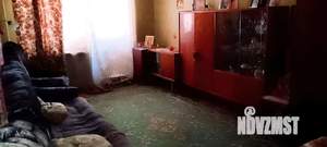 2-к квартира, на длительный срок, 46м2, 3/5 этаж