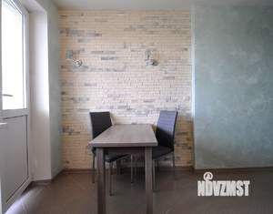 1-к квартира, на длительный срок, 45м2, 17/22 этаж
