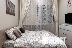 1-к квартира, посуточно, 25м2, 1/8 этаж