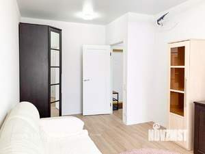 1-к квартира, на длительный срок, 34м2, 9/12 этаж
