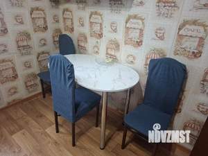 1-к квартира, на длительный срок, 35м2, 14/25 этаж