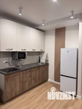 1-к квартира, на длительный срок, 40м2, 3/9 этаж