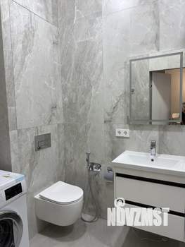 2-к квартира, на длительный срок, 42м2, 5/6 этаж