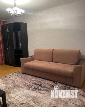 2-к квартира, на длительный срок, 62м2, 8/17 этаж