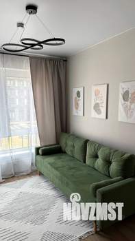 1-к квартира, на длительный срок, 32м2, 2/9 этаж