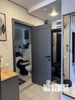 1-к квартира, на длительный срок, 33м2, 4/9 этаж