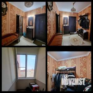 1-к квартира, на длительный срок, 57м2, 10/11 этаж