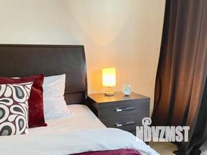 2-к квартира, посуточно, 77м2, 1/1 этаж