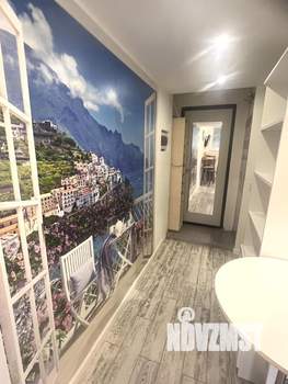 Студия квартира, на длительный срок, 18м2, 1/5 этаж