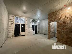 1-к квартира, на длительный срок, 33м2, 1/6 этаж