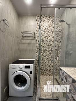 1-к квартира, на длительный срок, 50м2, 6/9 этаж