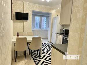 2-к квартира, на длительный срок, 75м2, 7/17 этаж